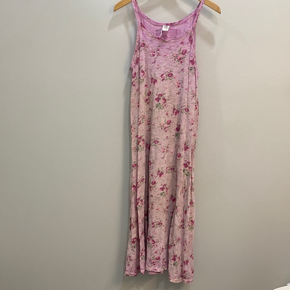 Magnolia pearl dress